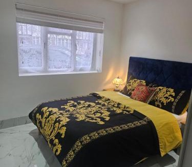 Merton Apartment | Heaven