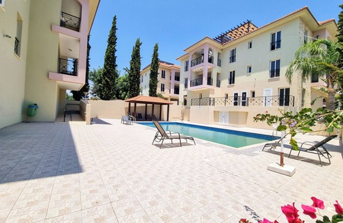 Mazotos Apartment | Heaven in Arem's MPV