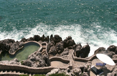 Gaeta House | Heaven is a Place on Earth