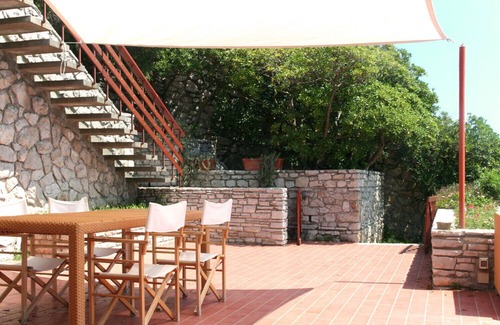 Gaeta House | Heaven is a Place on Earth