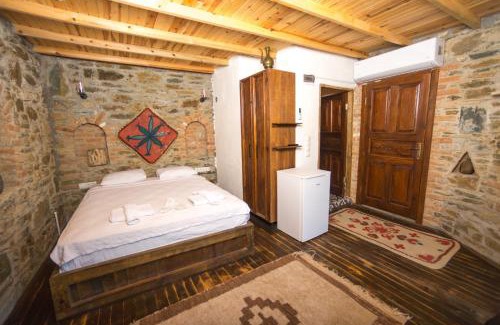 Sirince Cabin | Heaven's Gate