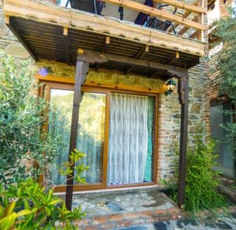 Sirince Cabin | Heaven's Gate