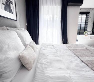 Rzeszow Apartment | Heaven Sauna Residence