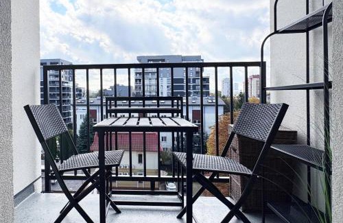 Rzeszow Apartment | Heaven Sauna Residence