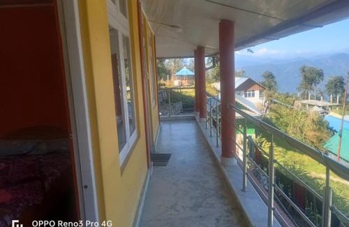 Rishop House | Heaven valley home stay