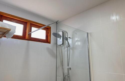 Pua Bed & Breakfast | Heaven Villa at Pua น่าน