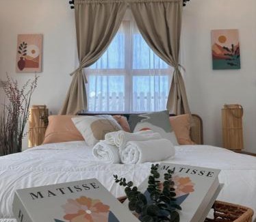 Pua Bed & Breakfast | Heaven Villa at Pua น่าน