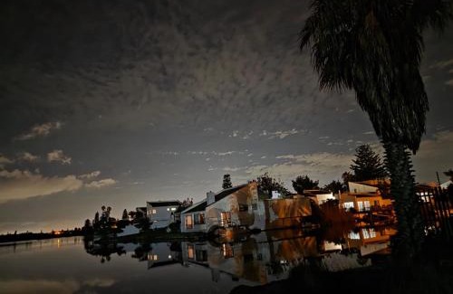 Marina da Gama House | Heaven