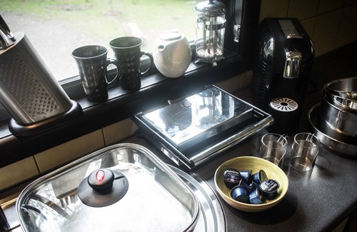 Halls Gap Ski Chalet | Heavenly Escape: simply, a lovely getaway