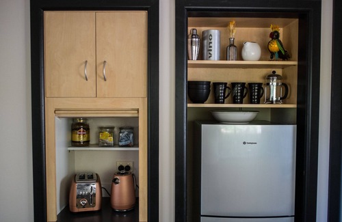 Halls Gap Ski Chalet | Heavenly Escape: simply, a lovely getaway