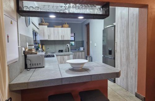 Kampersrus Apartment | Heavenly Hideaway Accommodation