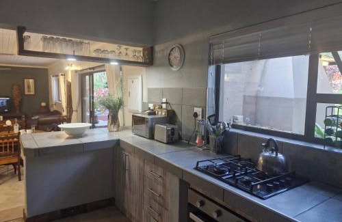 Kampersrus Apartment | Heavenly Hideaway Accommodation