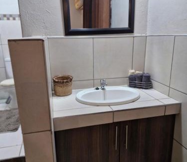 Kampersrus Apartment | Heavenly Hideaway Accommodation