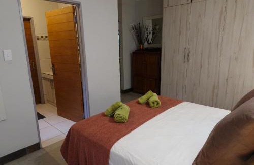 Kampersrus Apartment | Heavenly Hideaway Accommodation