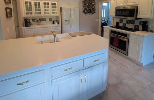 Fort Wayne House | Heavenly Hosted Living Oasis