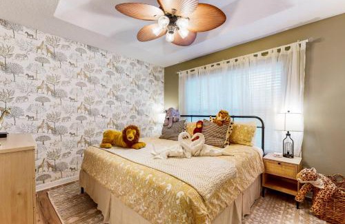 Crestwynd Bay House | Heavenly Oasis