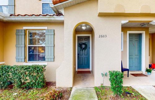 Crestwynd Bay House | Heavenly Oasis