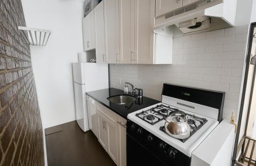 Uptown Apartment | Heavenly Stays