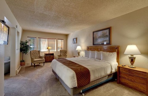 South Lake Tahoe Apartment | Heavenly Valley Townhouses