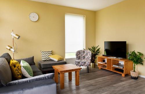 Vlagtwedde House | Hebrechthuis