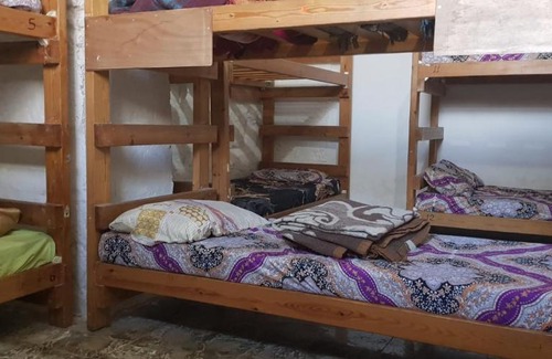 Old City Apartment | Hebron Khan Hostel
