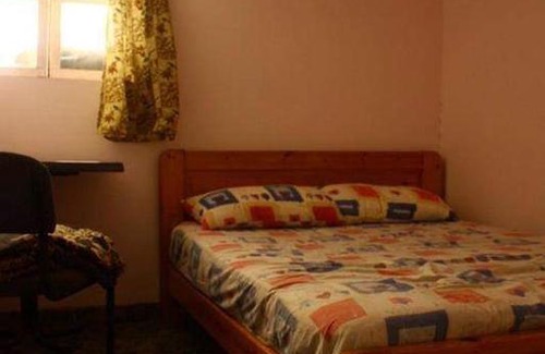Old City Apartment | Hebron Khan Hostel