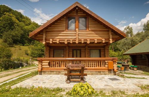 Casoca Ski Chalet | Hecaș Villas