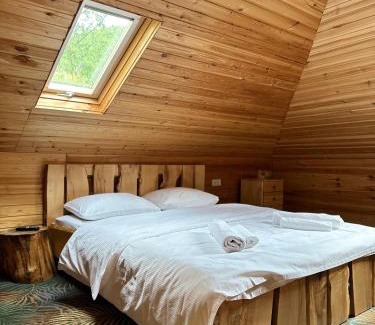 Casoca Ski Chalet | Hecaș Villas