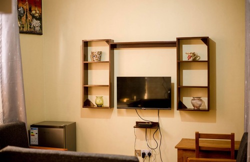 Arusha Apartment | HECASA HOMESTAY