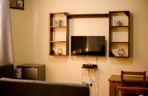 Arusha Apartment | HECASA HOMESTAY