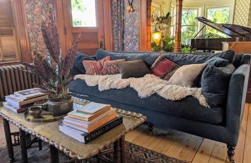 Kingston Bed & Breakfast | Heddwyn House