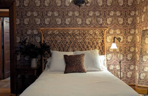 Kingston Bed & Breakfast | Heddwyn House