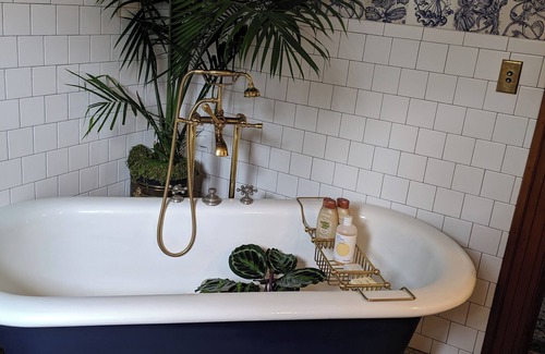 Kingston Bed & Breakfast | Heddwyn House