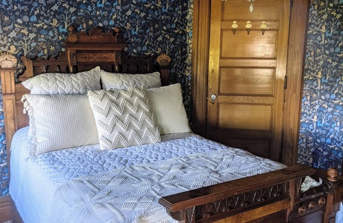 Kingston Bed & Breakfast | Heddwyn House