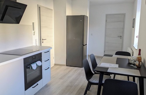 Franzigmark Apartment | Hedel vacation apartment