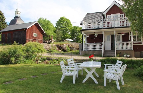 Hedesunda Bed & Breakfast | Hedesunda Bed & Breakfast