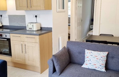 Looe House | Hedgehogs Home Sleeps 4