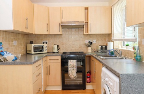 Barnstaple House | HEDGEHOGS, pet friendly, country holiday cottage in Barnstaple