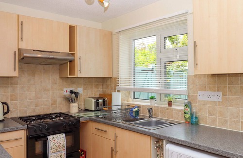 Barnstaple House | HEDGEHOGS, pet friendly, country holiday cottage in Barnstaple