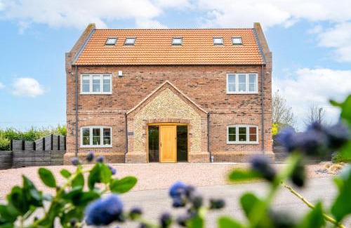 Burnham Market House | Hedgerows 8
