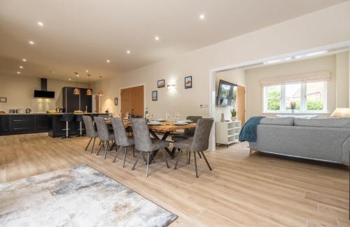 Burnham Market House | Hedgerows 8