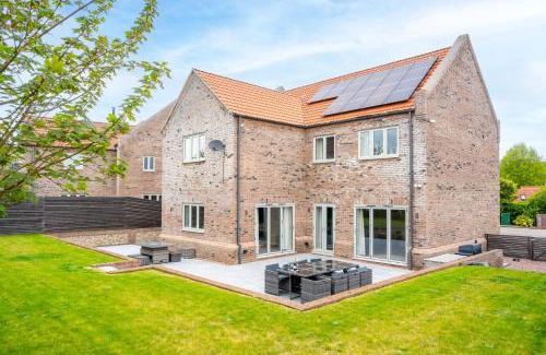 Burnham Market House | Hedgerows 8
