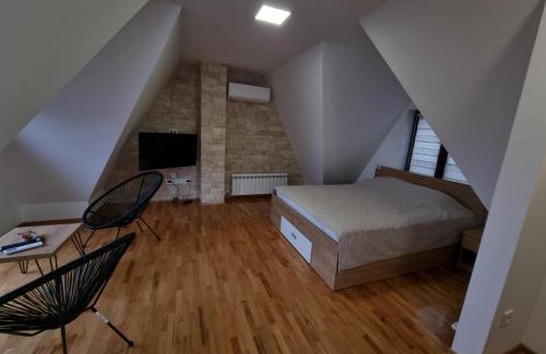 Divcibare Cabin | HedoNik Divčibare