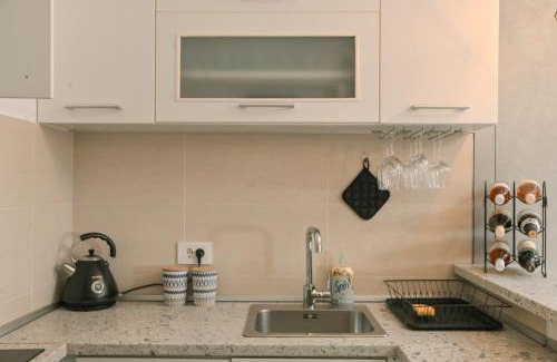 Zemun Apartment | Hedonist-Kapije Lounge & Stay