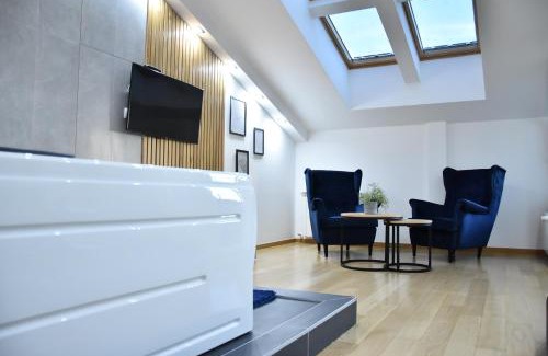 Zemun Apartment | Hedonist-Kapije Lounge & Stay