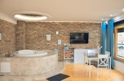 Zemun Apartment | Hedonist Spa-Avenija