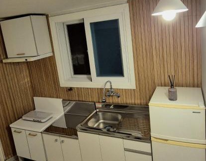 Hapjeong-dong Apartment | Heewoo Stay Near by Han River Park