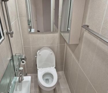 Hapjeong-dong Apartment | Heewoo Stay Near by Han River Park