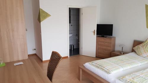 Schramberg Hotel | Hefterwaldstüble