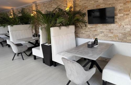 Hunedoara Hotel | HEgo